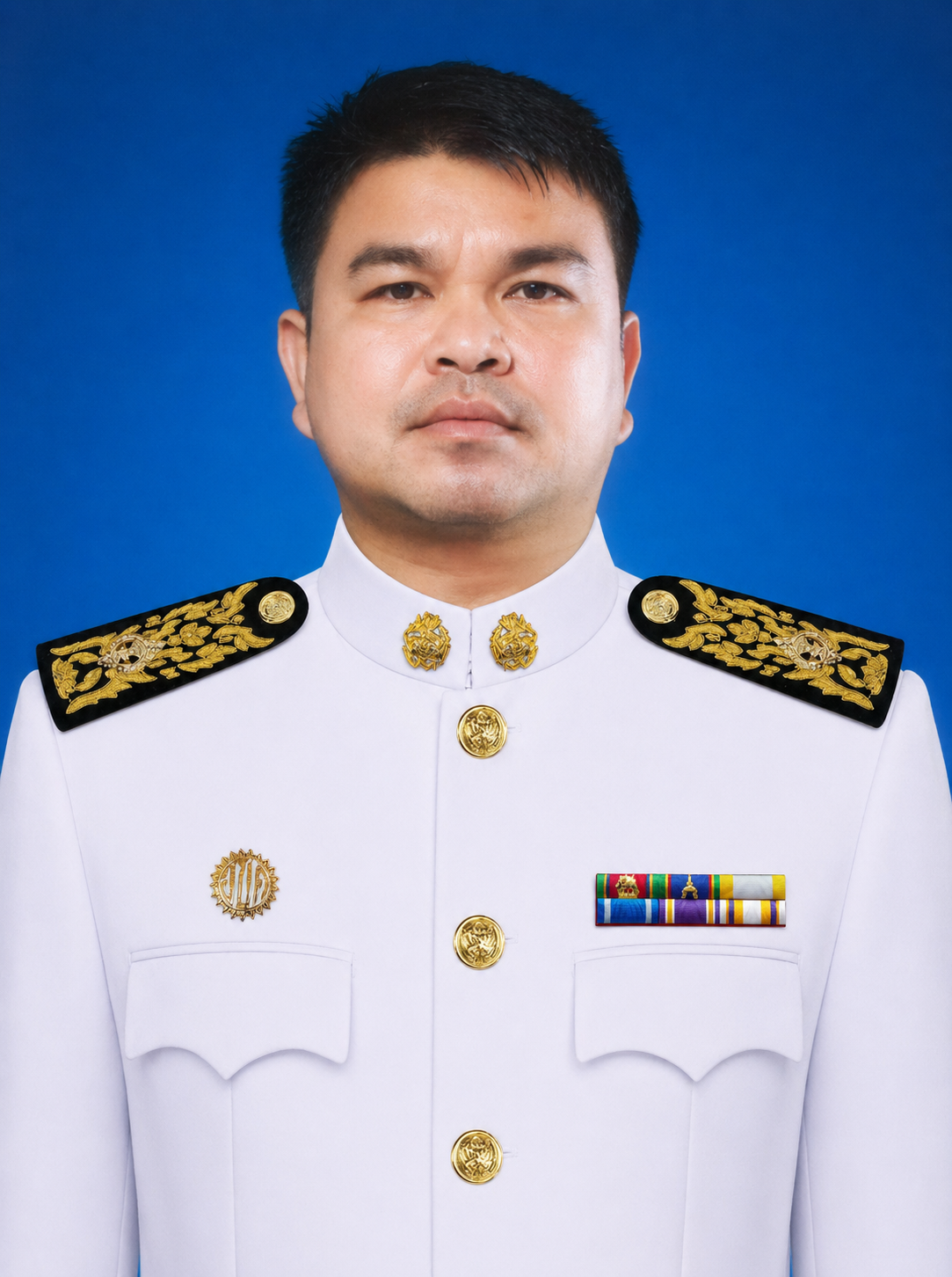 นายอรรถพล ทุมมีเกตุ 